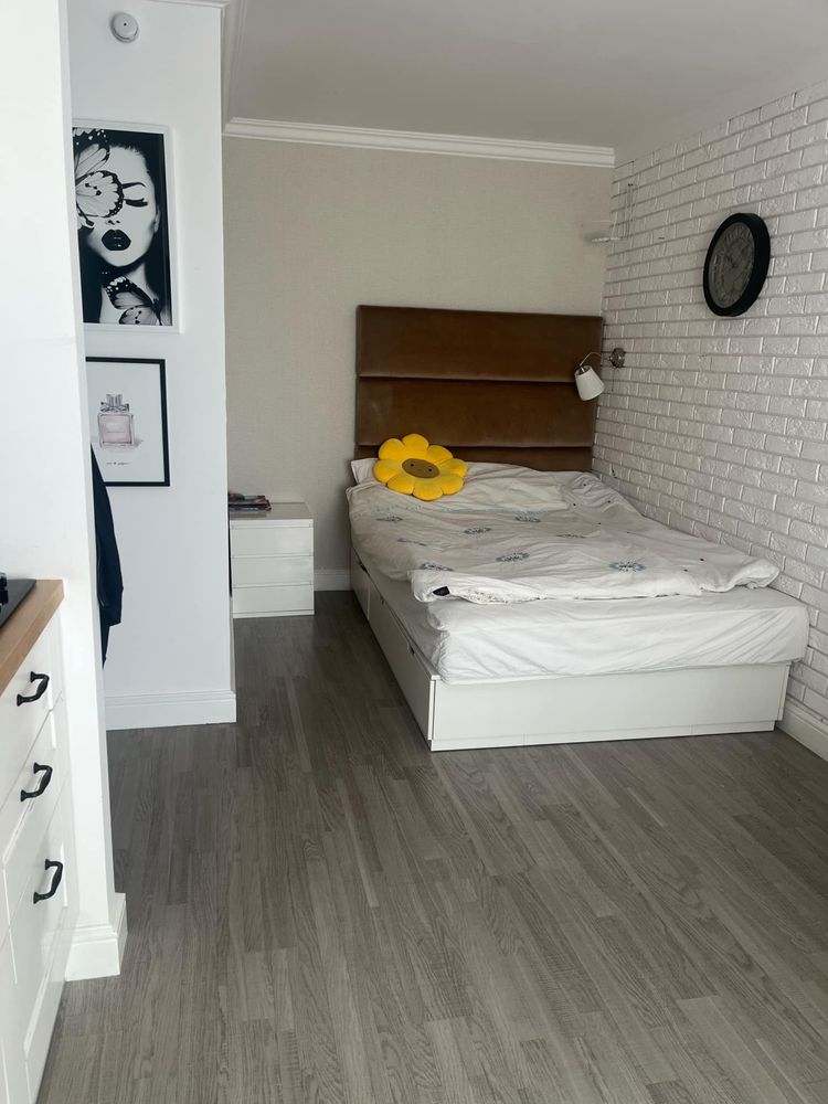Centrum (300m od rynku), Kopernika 1, 1-e pietro, 2pokoje, balkon