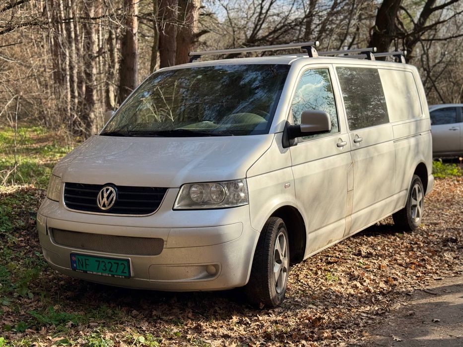 Продам Volkswagen т5