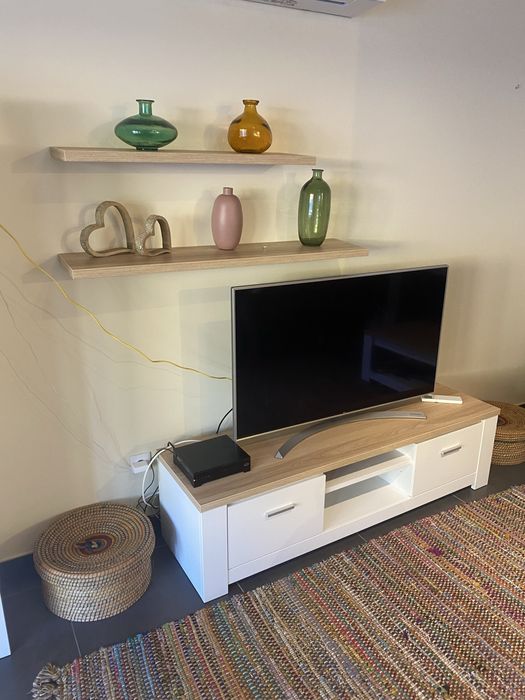 Conjunto de sala