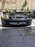 Para choques dianteiro Honda Civic EK3