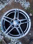 Продам титанові диски R16
