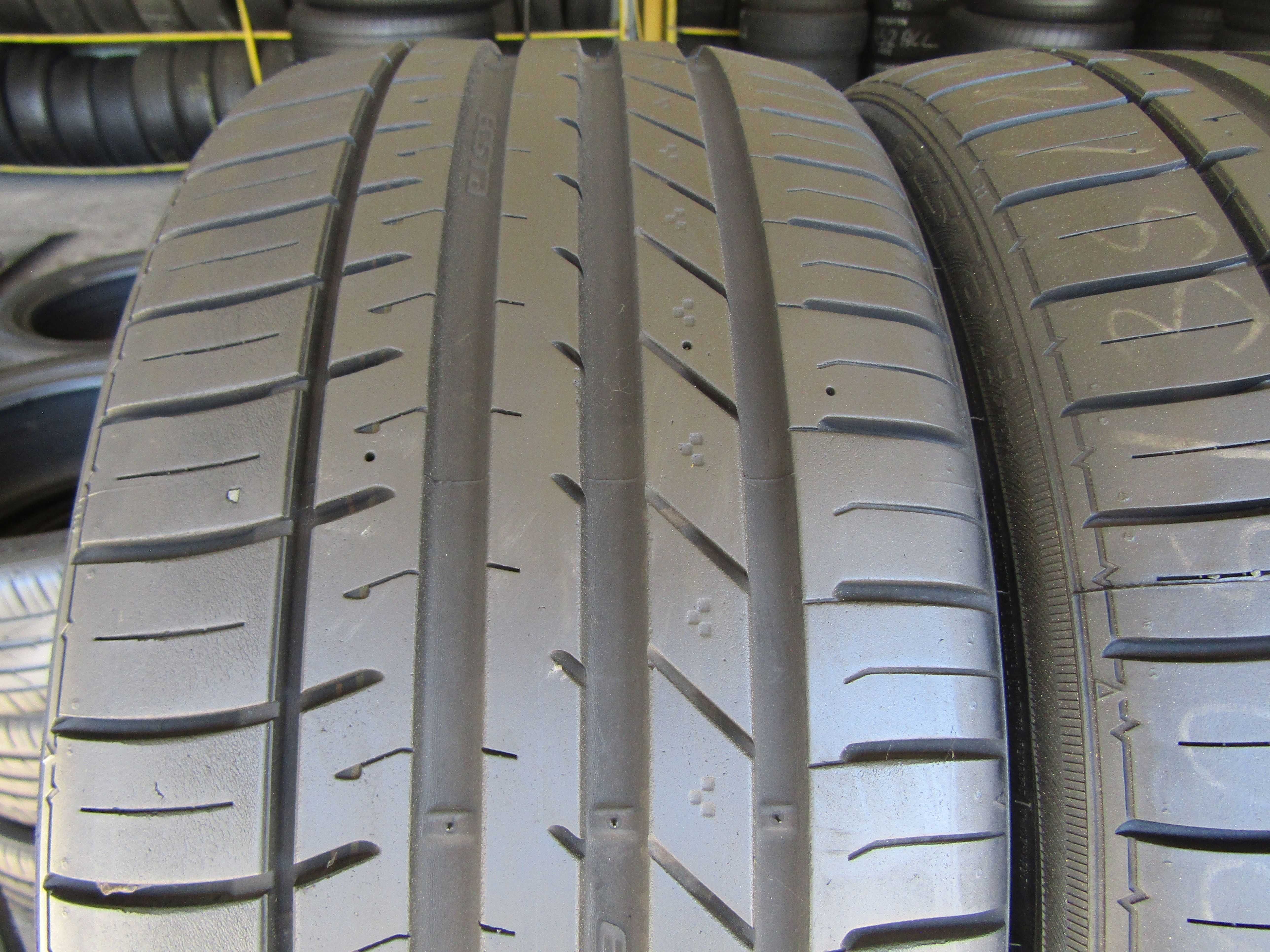 225/35R18 Kumho ECSTA LE SPORT 4szt 6.5mm 87Y