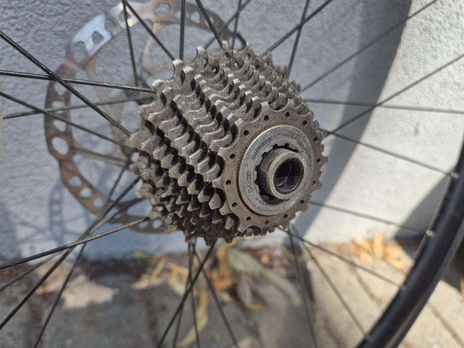 Sprzedam rower szosa