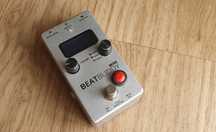 Beatbuddy Mini - sem som