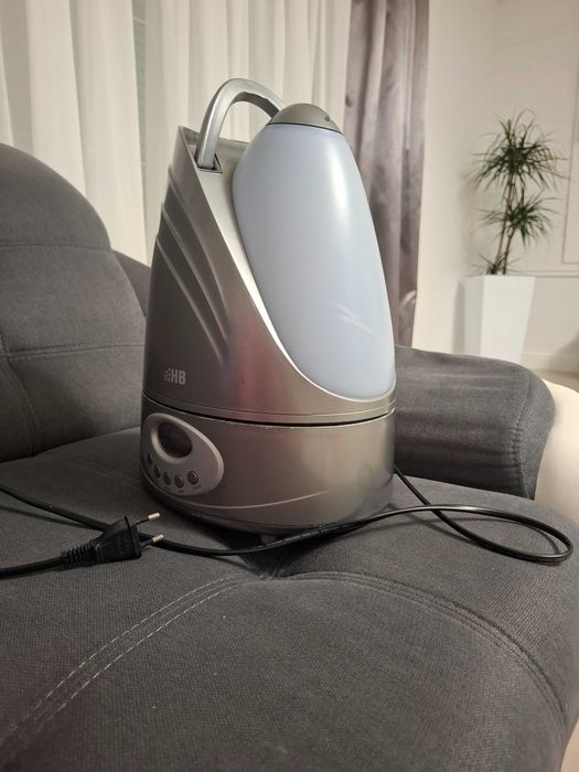 Nawilżacz powietrza Hb stan idealny