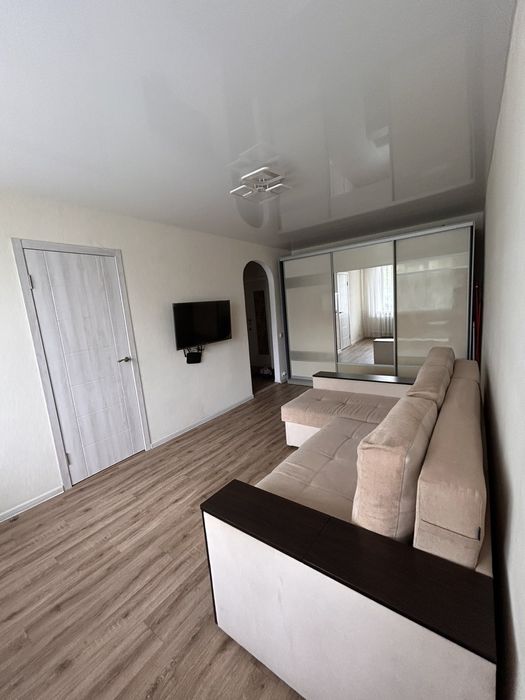 Квартира, 1 комната, Магистральная 72 А, ремонт, мебель, техника