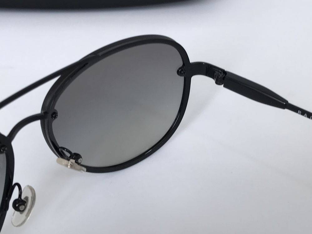 Ralph Lauren polo sport óculos de sol