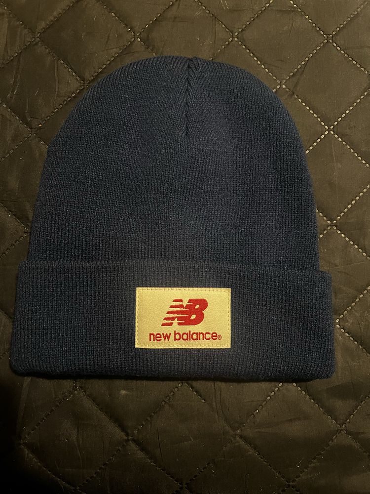 Оригінальна шапка New Balance