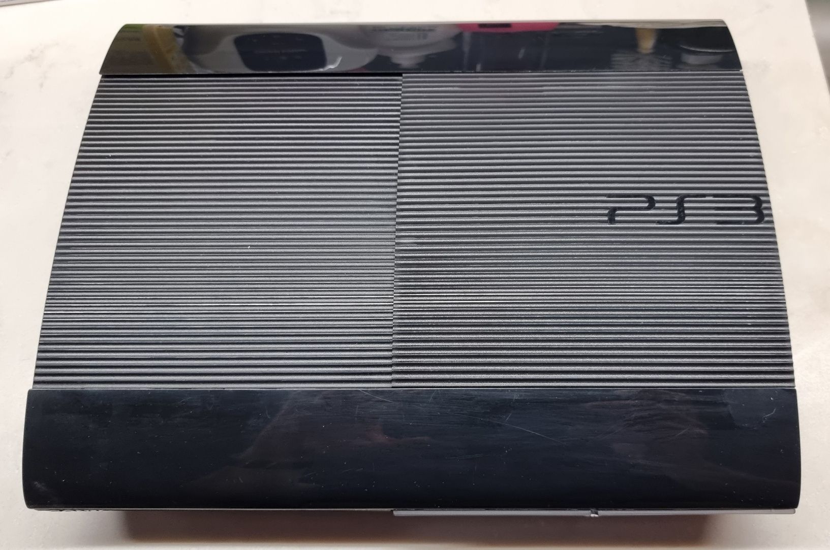 PlayStation 3 duży zestaw z grami i padami sprzedam/zamienię