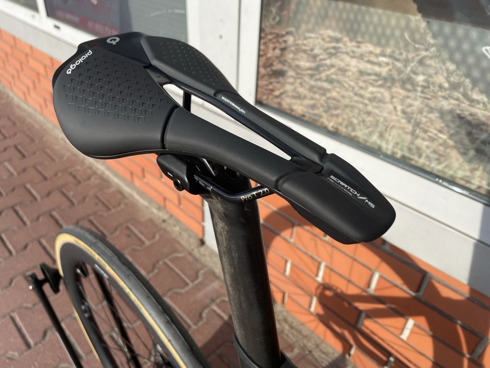 Nowy rower ORBEA ORCA AERO M20iLTD  Olive Poznań, Gwarancja,FV