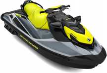 Wypożyczalnia Skuterów Wodnych  SWIM ON ZŁOTÓW Wypożycz Skuter Sea Doo