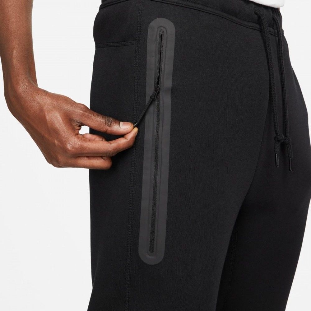 Штани Nike Tech Fleece Jogger  оригінал FB8002-010