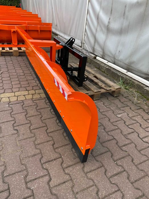 Pług do śniegu^^Spych*TUZ*TUR*OBROTOWY**Producent*Strzałkowy**OKAZJA*