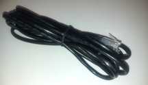 Kabel Lan Internetowy Sieciowy Skrętka RJ45 LAN 300cm