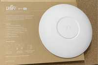 Точка доступу Wi-Fi Ubiquiti UniFi AP AC Pro