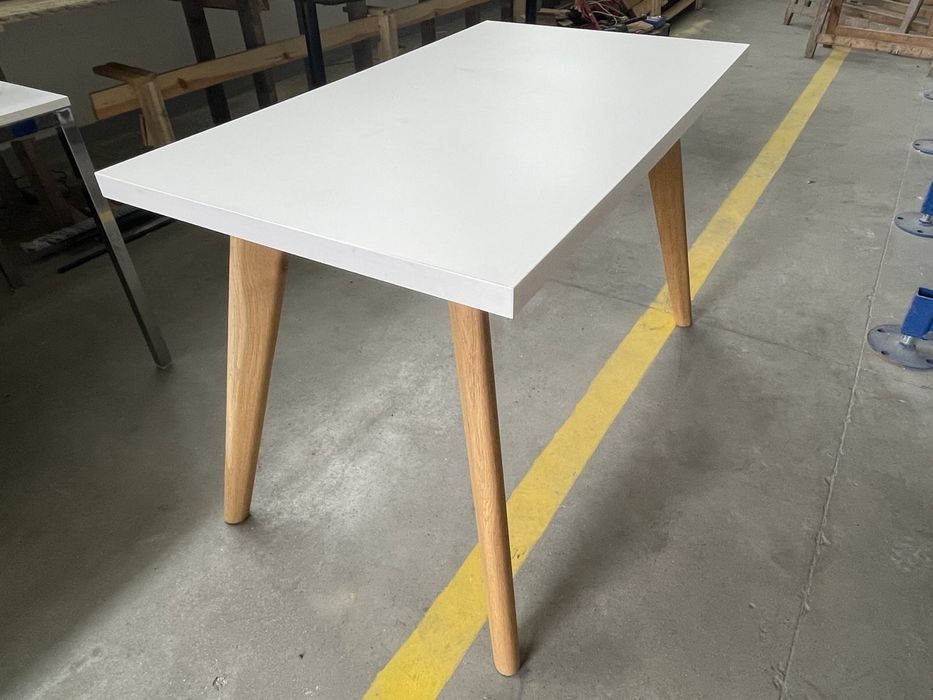 Biurko dąb 70*120 cm