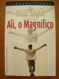 Ali, o Magnífico, Paul Smail