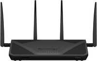 Synology RT2600ac Wi-Fi Router (2.4 GHz/5 GHz), маршрутизатор (роутер)