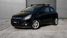 Opel Corsa cdti 90 cv