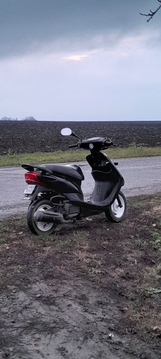 Продам/обмін ямаха джог са 36