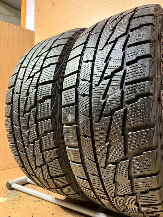 225/50 R 17 Premiorri 2023рік ViaMaggiore Z Plus Зима пара шини