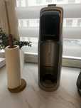 Soda stream maszyna do gazowania