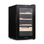 El Presidente 48 Humidor na cygara lodówka 14-18 C