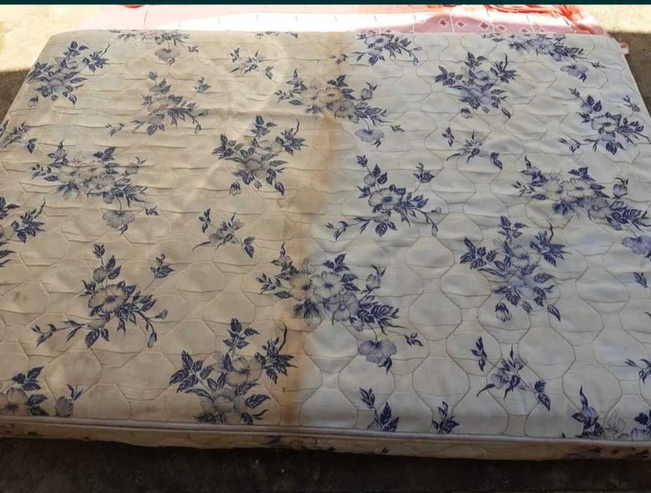 Serviços de limpeza