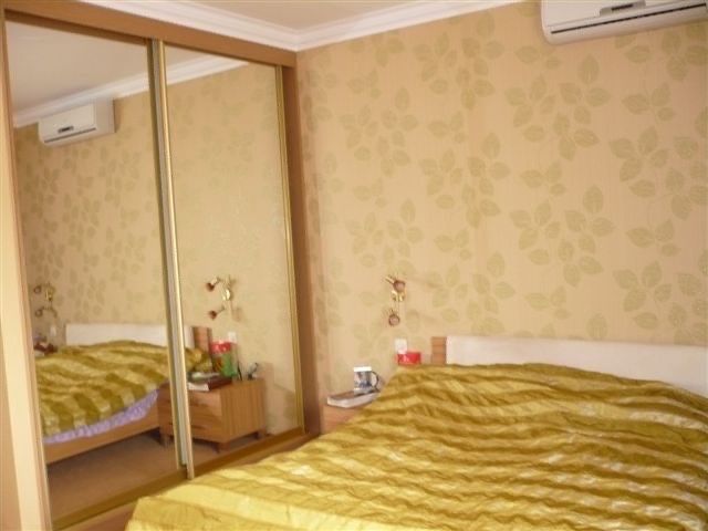 Сдам дом у моря, Крыжановка.Гараж.Сауна.Возможен короткий срок