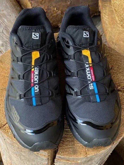 40-42 Salomon XT-6