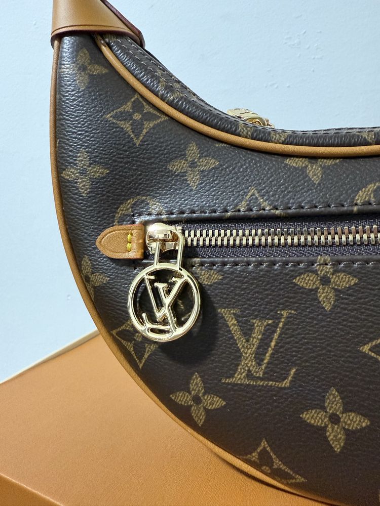Torebka Louis Vuitton loop
