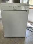 Máquina de lavar loiça Indesit