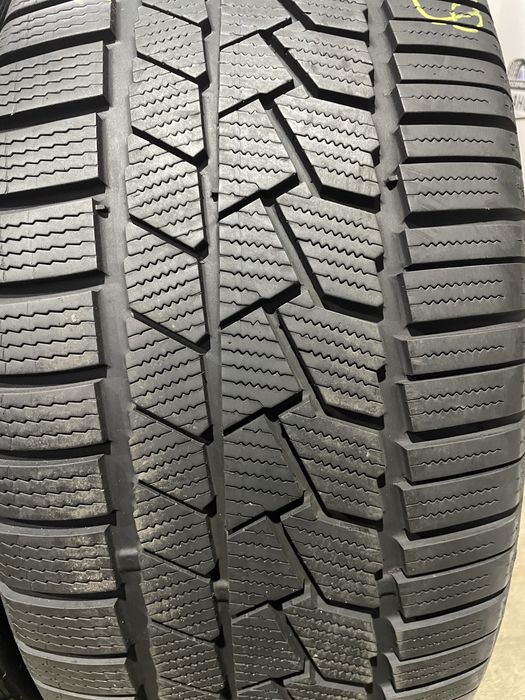 245/45 R19 Continental TS-860S SSR(runflat) 2 шт.