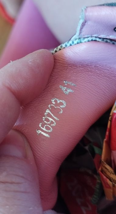 Gucci original 41 - 26,5 cm