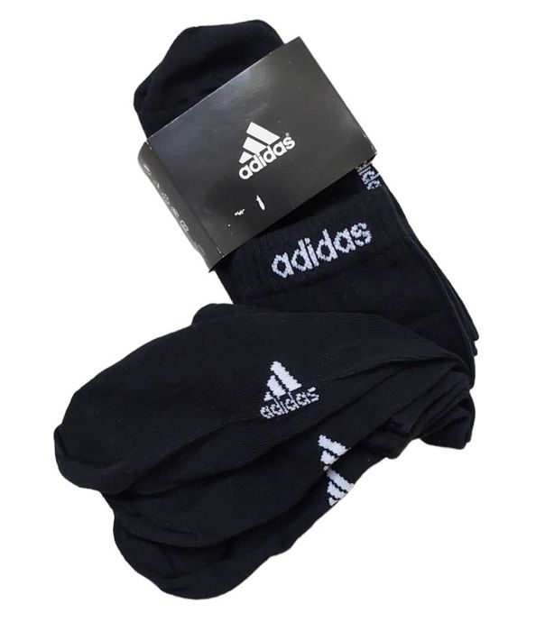 Skarpetki ADIDAS Performance 3 PARY R. 42-47