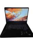 Laptop gamingowy ASUS TUF GTX 1660ti Ryzen 7 SSD 512GB RAM 16GB