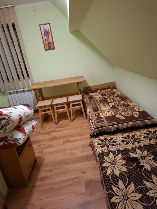 Pokój do wynajęcia Zakopane długoterminowo