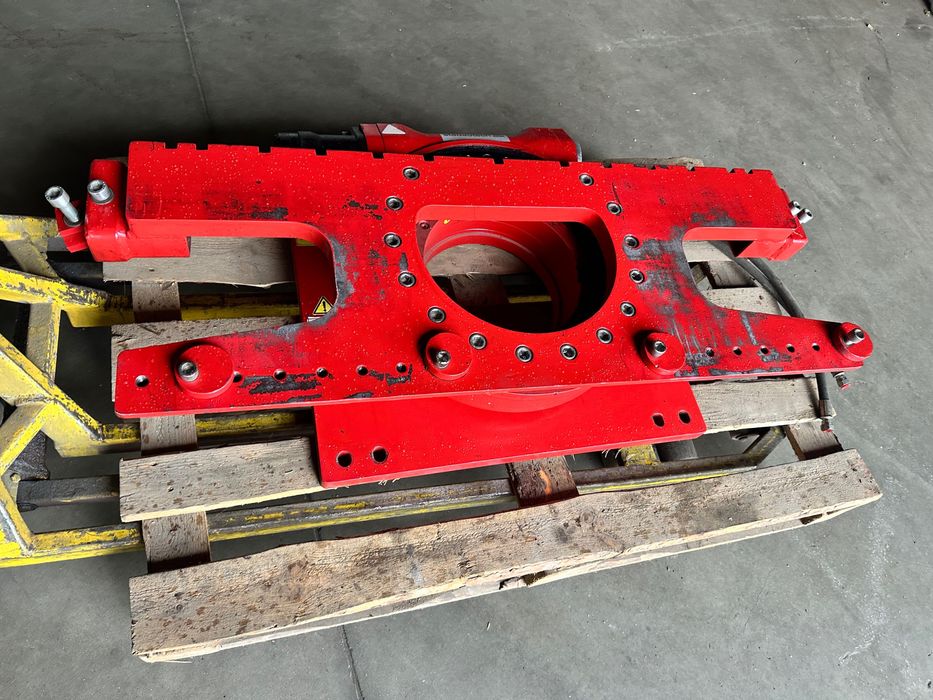 Obrotnica Stabautech OW 25LP