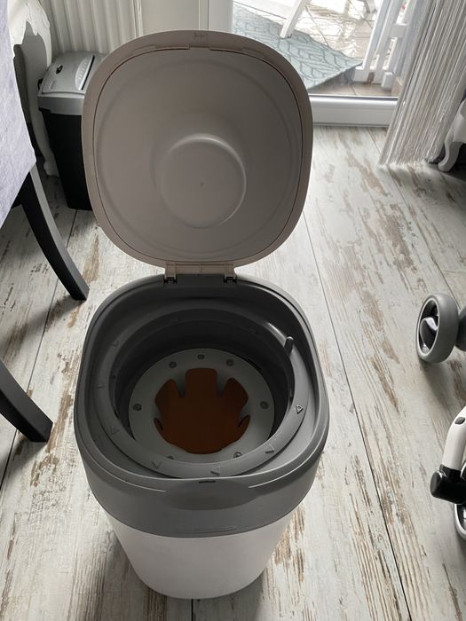 Kosz tommee tippee