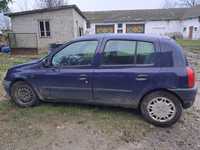 Renault CLIO II 2000r 1.2