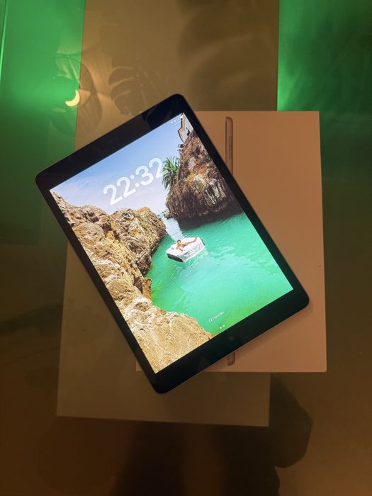 Ipad 9 geração 64GB WI-FI 2021