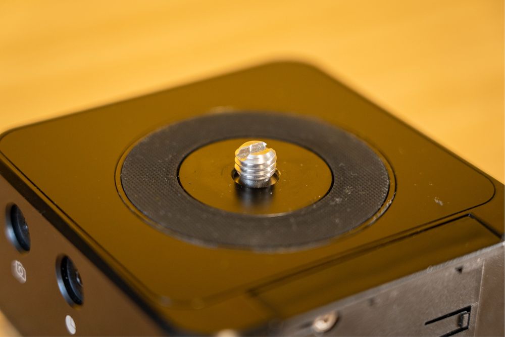 EDELKRONE HeadONE (PAN) - głowica profesjonalna