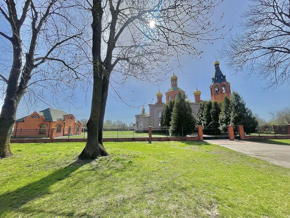 Будинок в с. Салтикова Девиця. Санвузол в домі! Лазня