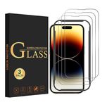Szkło Hartowane Eono Do Apple Iphone 14 Pro Max