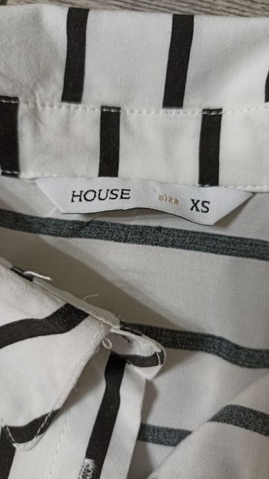 Koszula damska, House, rozm. XS/34