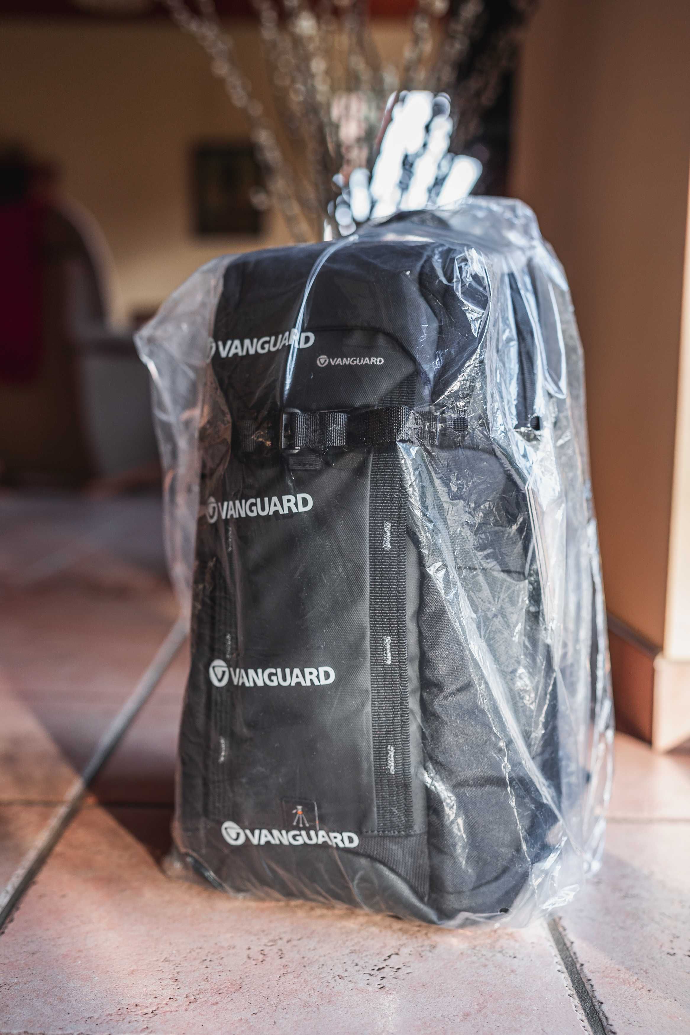 NOWY plecak fotograficzny Vanguard Adaptor S41
