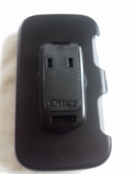 Etui OtterBox Defender Samsung Galaxy S III