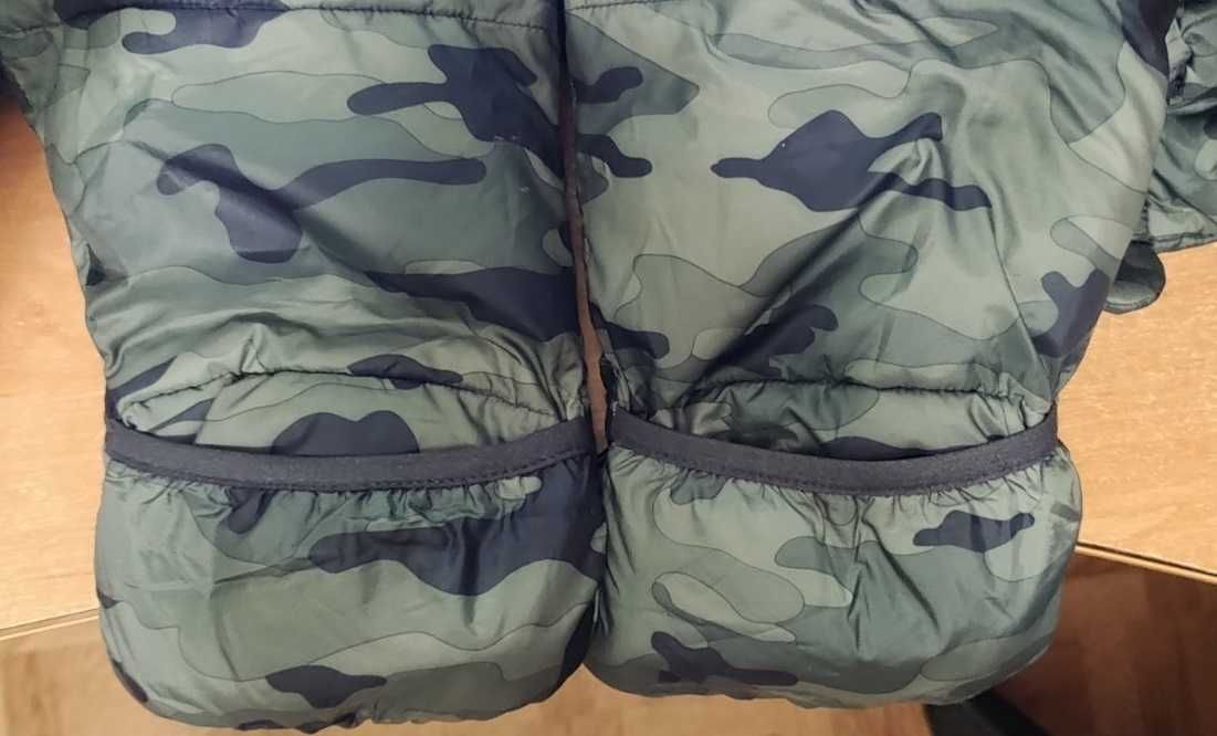 Зимовий комбінезон GAP