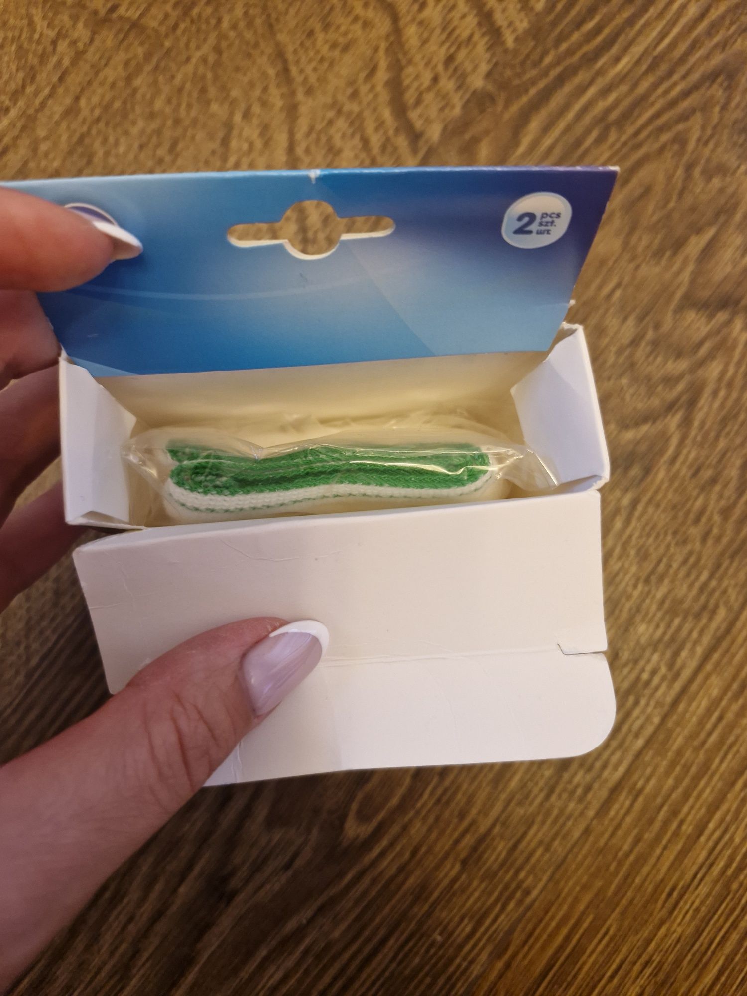 Majtki poporodowe rozmiar S/M, 1 sztuka