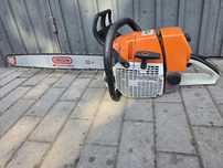 Piła spalinowa Stihl FS660 7.1KM